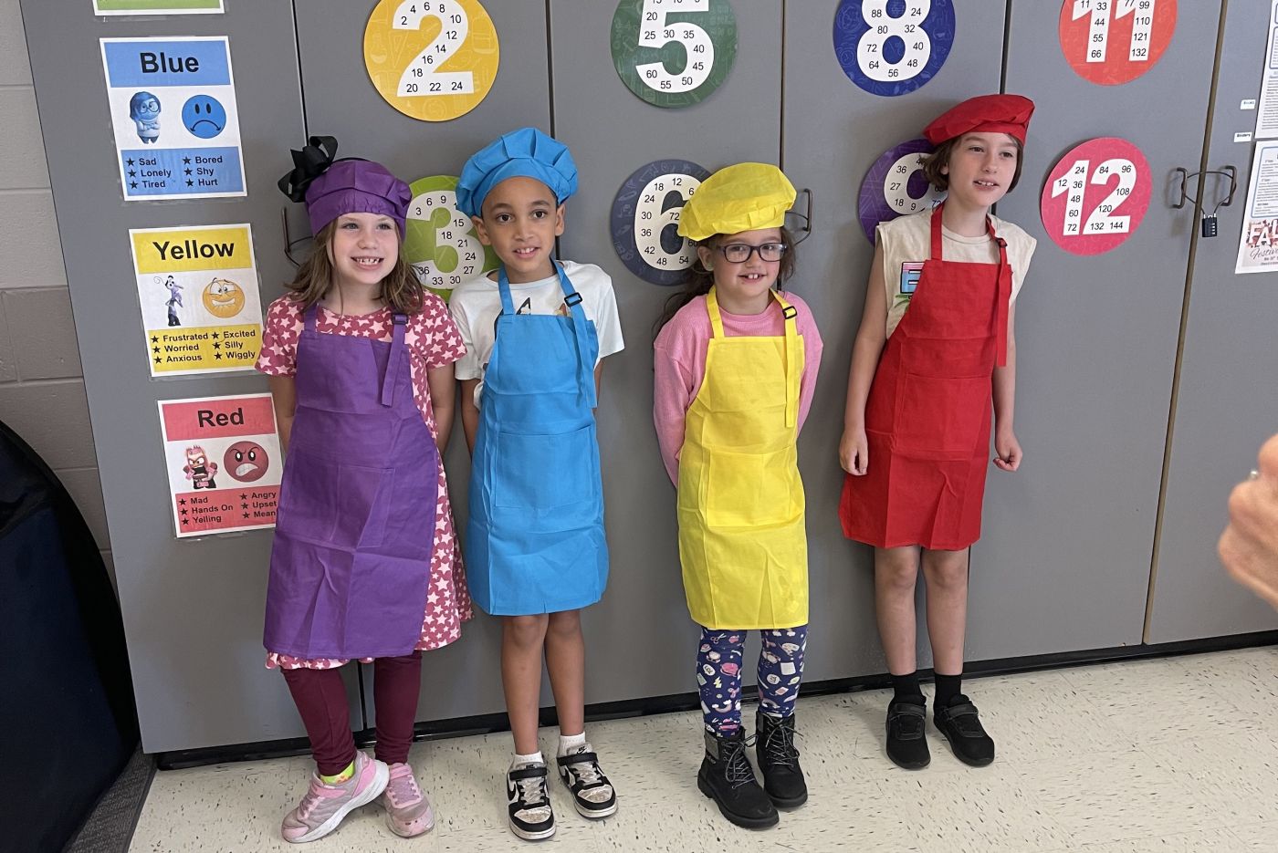  - <p>We had a great time in our first year as Chasco K-8 Community School!</p>