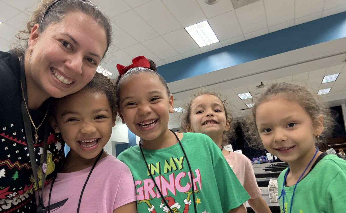 - <p>We had a great time in our first year as Chasco K-8 Community School!</p>
