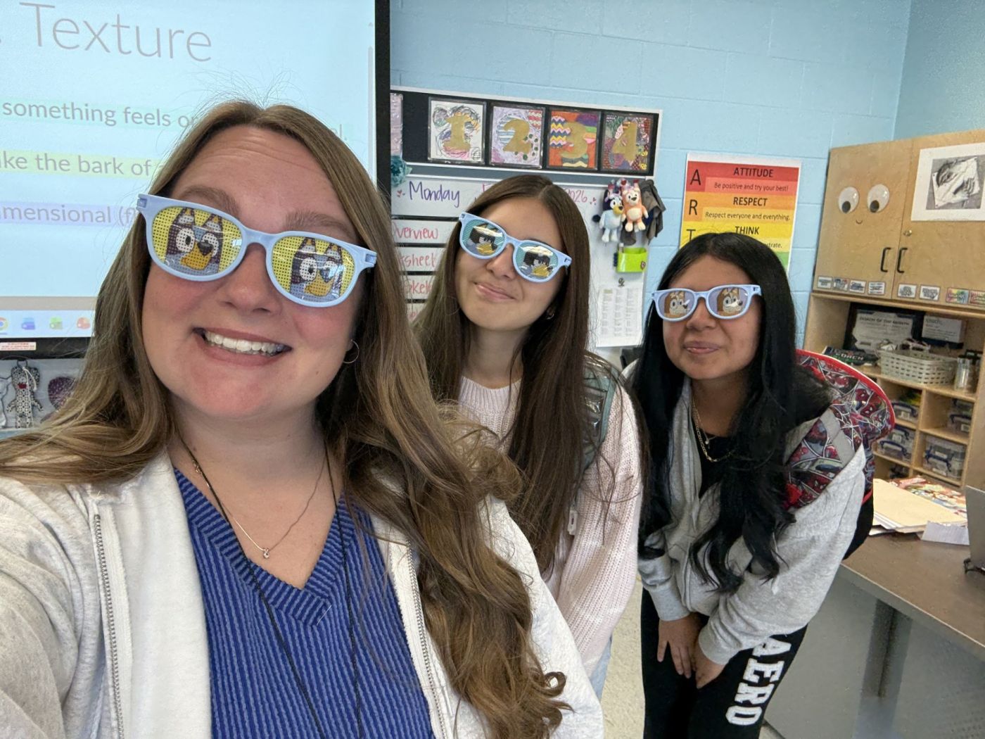  - <p>We had a great time in our first year as Chasco K-8 Community School!</p>