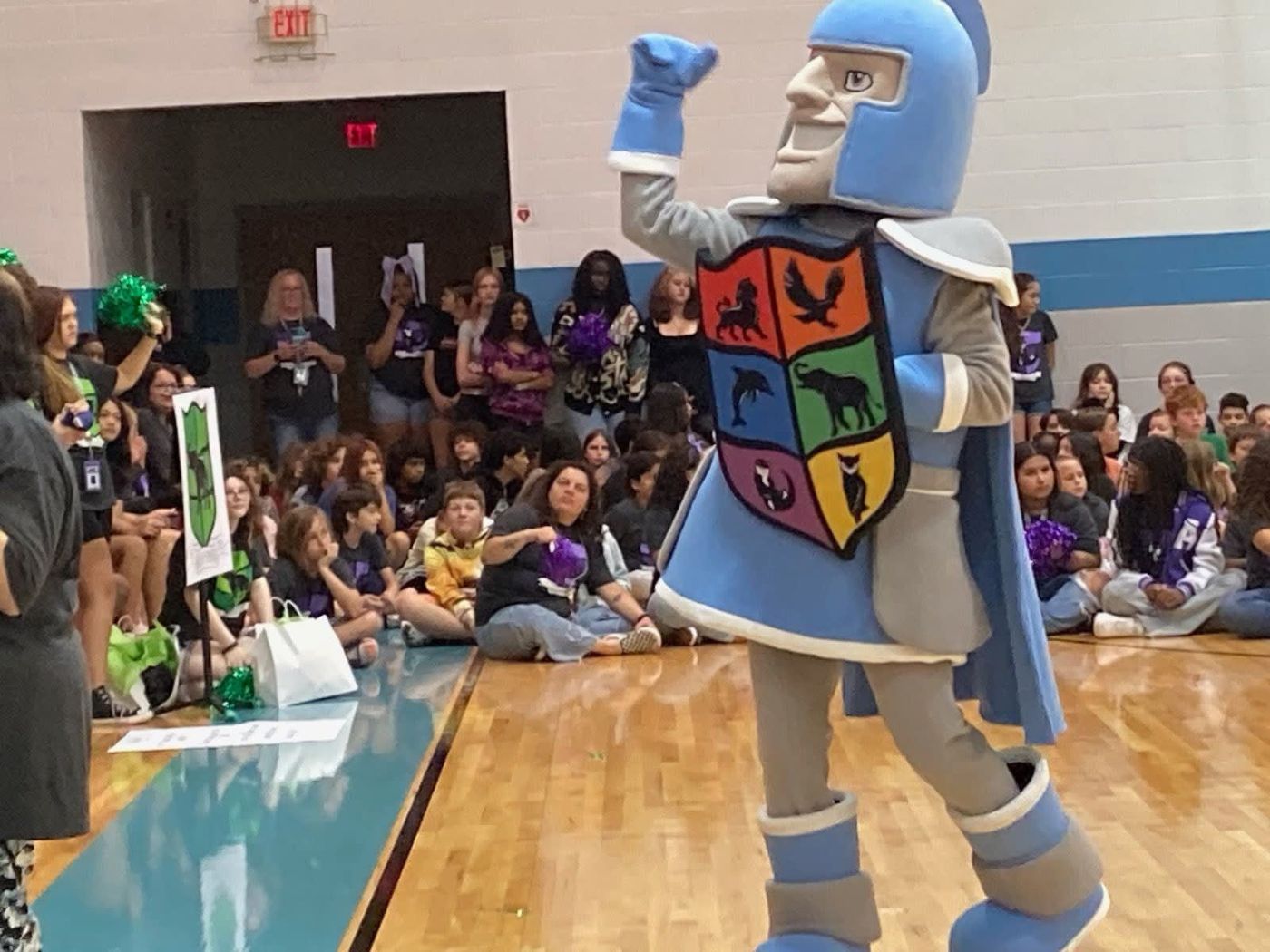  - <p>We had a great time in our first year as Chasco K-8 Community School!</p>