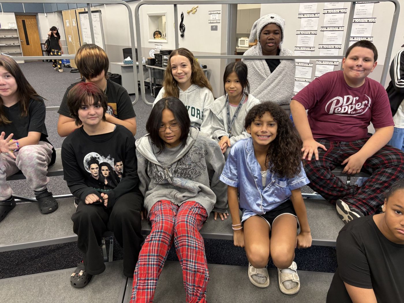  - <p>We had a great time in our first year as Chasco K-8 Community School!</p>