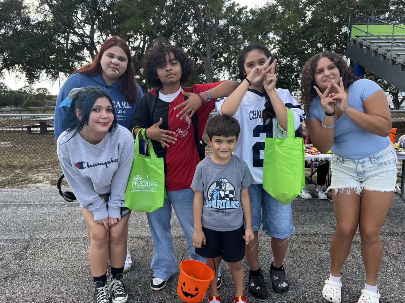  - <p>We had a great time in our first year as Chasco K-8 Community School!</p>