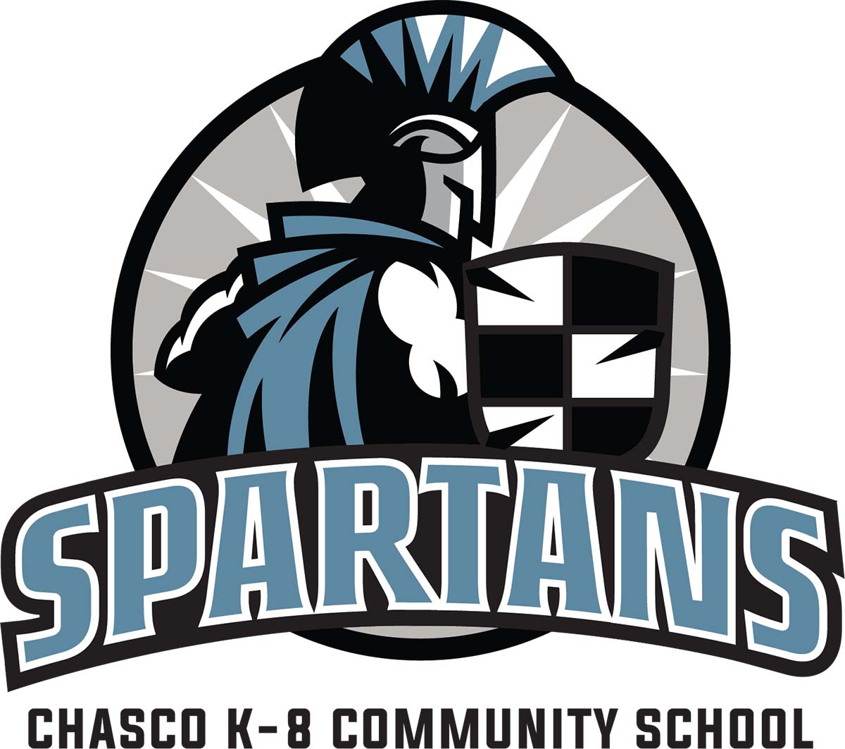 school logo
